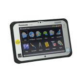Panasonic Toughpad FZ-M1 GPS 7 inch