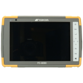 Topcon veldcomputer FC-6000