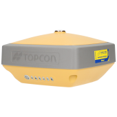 Topcon HiPer VR GPS Rover