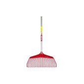 Hark blad Norge met fibersteel 150 x 2,4 cm