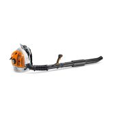 Bladblazer Stihl type BR 500 9 kg