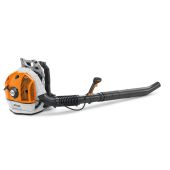 Bladblazer Stihl type BR 600 9,8 kg