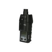 Gasdetector Ventis MX4 4 gassen met pomp zwart