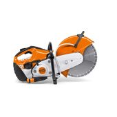 Doorslijpmachine Stihl TS 420 Ø 350 mm