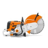 Doorslijpmachine Stihl TS 800 Ø 400 mm