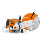 Bandenzaag Stihl TS 800 Ø 400 mm