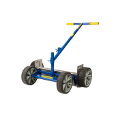 Strakvlak III DV verstelbaar 70-120 cm compleet