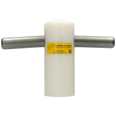 Tegelklopper nylon DW