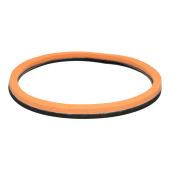 SM 200/600 afdichtingsrubber 120 kg plaat