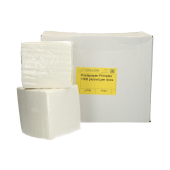 Poetspapier Primptex 1006 pluisvrij per doos 500 stuks