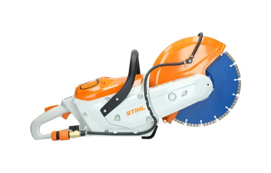 Stihl doorslijper TSA 300 | ACTIESET