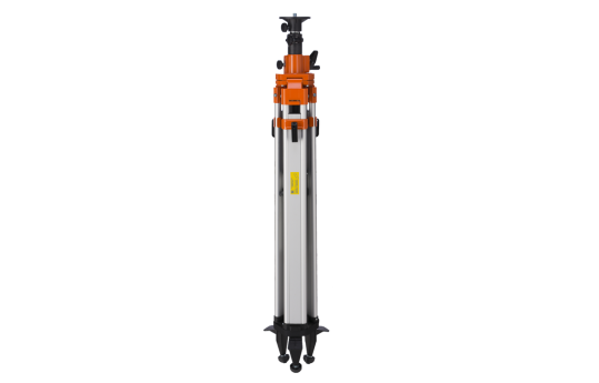 Shinwa telescopische meetlat 360 - 970 mm