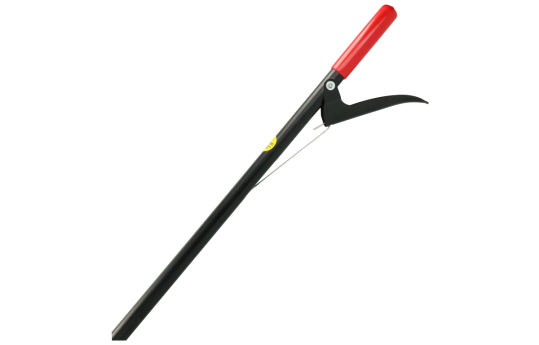 Unger Afvalgrijper Staal 140 cm