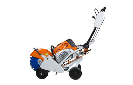 Ombouwset Stihl voor FW 20 voor de modellen TS700,800