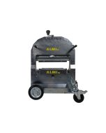 Almi EL-33 steenknipper