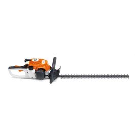WOLF-Garten elektro heggenschaar Lycos E/500 H 55cm - ideaal voor het snoeien van kleinere heggen WOLF-Garten elektro heggenschaar Lycos E/500 H 55cm - ideaal voor het snoeien van kleinere heggen