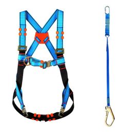 EDELRID Klimgordel Jay III, kleur: wasabi, maat: L