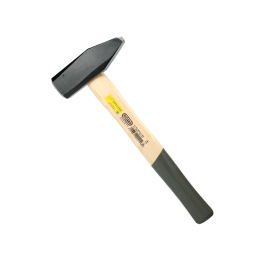 KS Tools 142.1151 martau Martau à rivtr Noir, Roug au millur