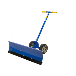 GARDENA Combisysteem Sneeuwschuiver 50 cm kopen! | HORNBACH