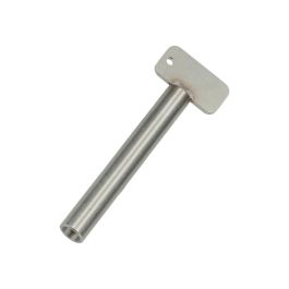 Benito driekantsleutel - 10 mm - Voor handbediende Benito bollards