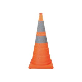Zaklamp met verkeerskegel kopen