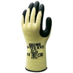 Handschoen Showa S-Tex KV3 snijbestendig maat 9