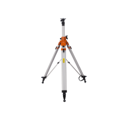 Statief laser alu vlak 85-302 cm met spindel type ND 210680