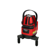 Lijnlaser zelf nivellerende Levelfix CL805R