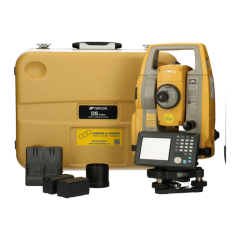 Total station Robotic Topcon type DS-103 AC Direct Aiming