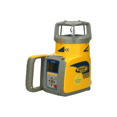 Spectra dubbelafschotlaser GL622N met afstandsb.