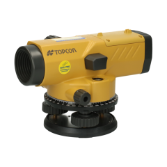 Waterpasinstrument Topcon AT-B4 24x