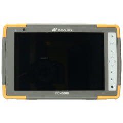 Topcon veldcomputer FC-6000