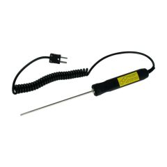 Thermometer insteeksensor 13 cm