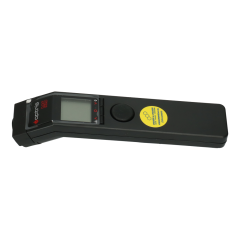 Thermometer infrarood MS bereik -32 t/m +420°
