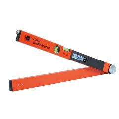 Hoekmeter Winkeltronic 60 cm