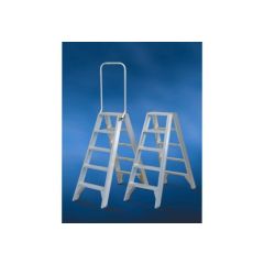 Ladder alu model DT dubbel