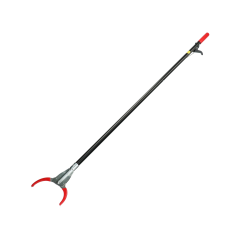 Grijpboy eenvoudig metaal 105 cm