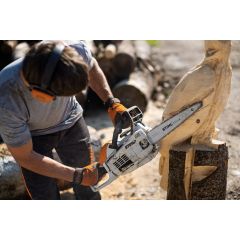 Kettingzaag Stihl MS 193 T 1,8 pk/35 cm