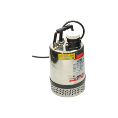 Klokpomp FS 400 W 15 m3 AFEC zonder vlotter