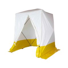 Tent type 210x210x200 cm 5 s model: kubus