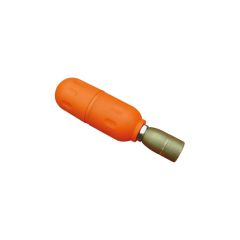 Sonde Minitran XD-33 Non Pulse oranje