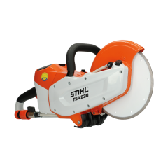 Doorslijpmachine Stihl TSA 230 Ø 230 mm