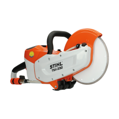 Accu-doorslijpmachine Stihl TSA 230 Ø 230 mm excl. accu en lader