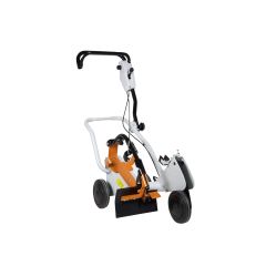 Ombouwset Stihl voor FW 20 voor de modellen TS410,420,500i