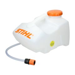 Watertank Stihl voor slijpwagen  FW 20