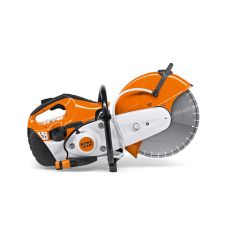 Doorslijpmachine Stihl TS 420 Ø 350 mm