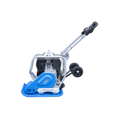 Trilplaat Weber CF 3 II Hatz diesel 50 cm breed