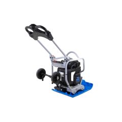 Trilplaat Weber CF 2 DC Honda accu