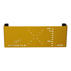 Draagplateau voor tegelknipper Almi type AL-33 of AL-43