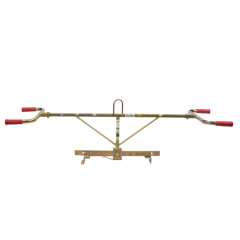 Bandenklem VZ-1 48,5-102 cm